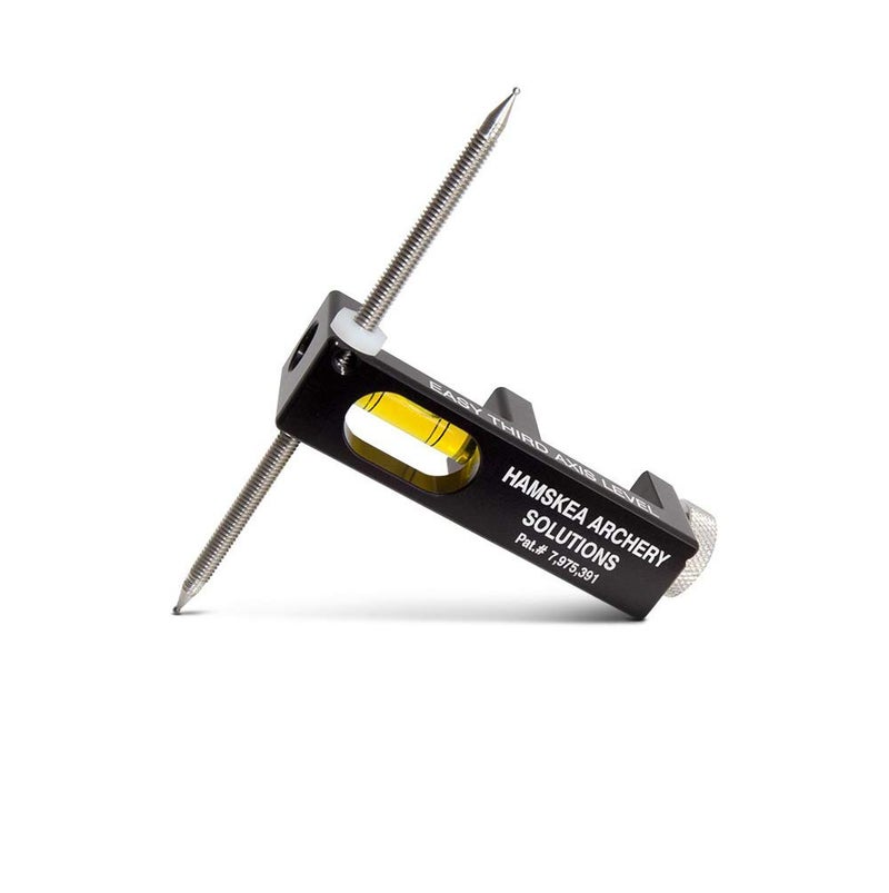 Hamskea Easy Third Axis Level (Black) - Image 3